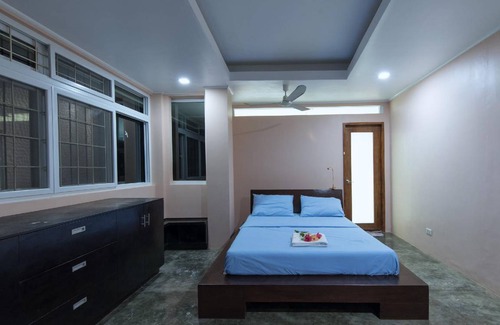 Loon House | 35 m² House ∙ 1 bedroom ∙ 2 guests