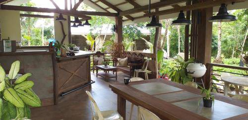 Bilar Cabin | 35 m² Lodge ∙ 2 guests