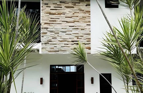 Abra de Ilog House | 35 m² Motel ∙ 4 guests