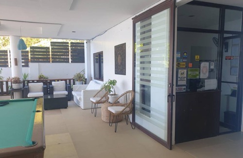 Abra de Ilog House | 35 m² Motel ∙ 4 guests