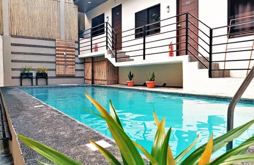 Coron Town Proper Resort | 35 m² Resort ∙ 5 guests