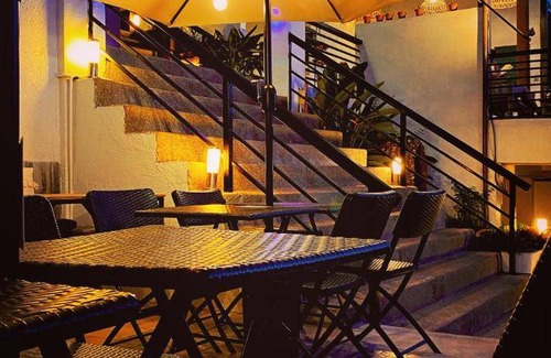 Coron Town Proper Resort | 35 m² Resort ∙ 5 guests