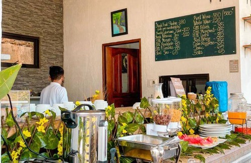 Coron Town Proper Resort | 35 m² Resort ∙ 5 guests