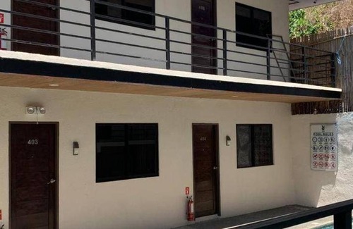 Coron Town Proper Resort | 35 m² Resort ∙ 5 guests