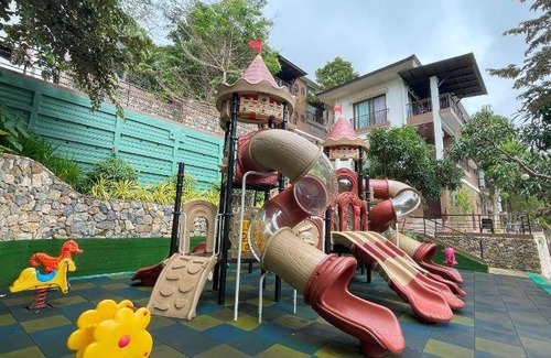 Cebu Island Resort | 35 m² Resort ∙ 10 guests