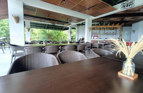 Cebu Island Resort | 35 m² Resort ∙ 10 guests