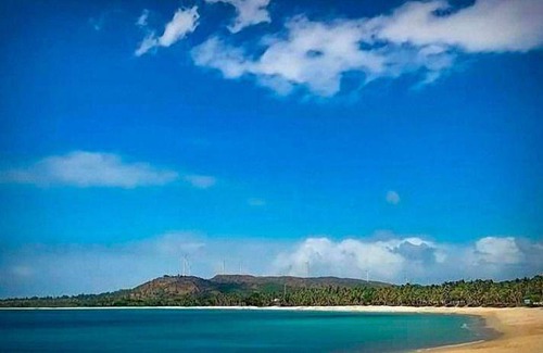 Pagudpud Resort | 35 m² Resort ∙ 12 guests