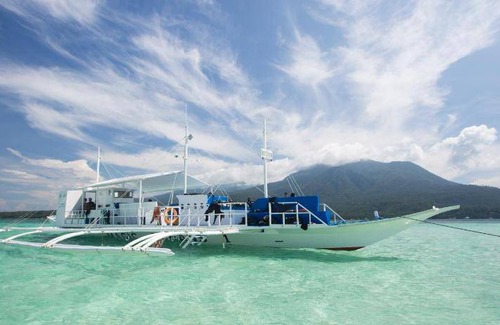 Anda Resort | 35 m² Resort ∙ 3 guests