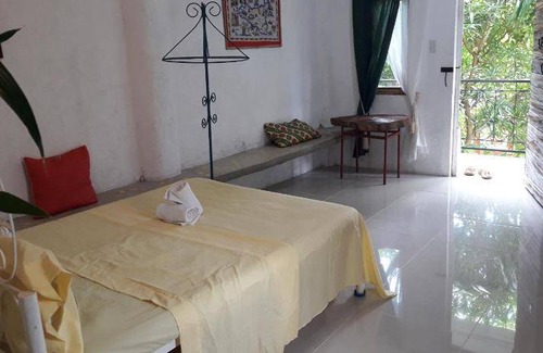 Sara Resort | 35 m² Resort ∙ 6 guests