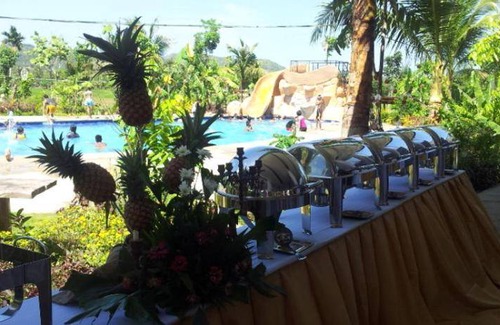Sara Resort | 35 m² Resort ∙ 6 guests