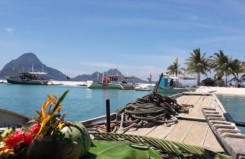 Sara Resort | 35 m² Resort ∙ 6 guests