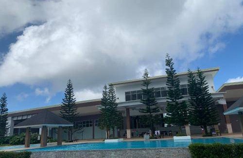 Tagaytay Apartment | 35 m² Serviced apartment ∙ 4 guests