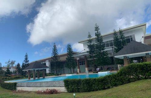 Tagaytay Apartment | 35 m² Serviced apartment ∙ 4 guests