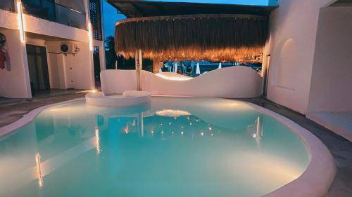 Looc Apartment | 35 m² Serviced apartment ∙ 4 guests