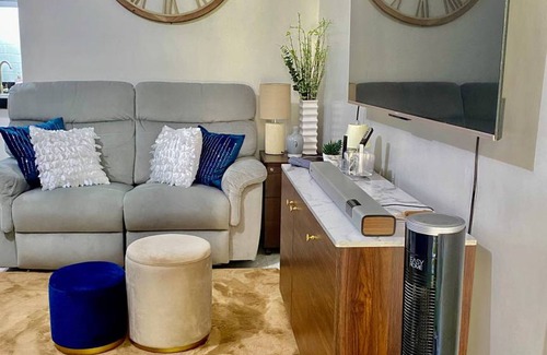 Morong Apartment | 35 m² Studio flat ∙ 2 bedrooms ∙ 4 guests