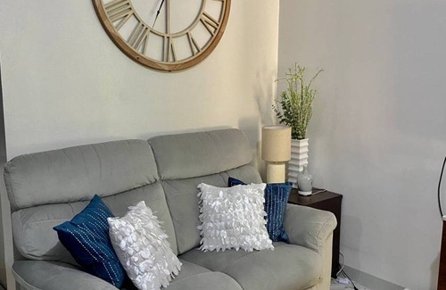 Morong Apartment | 35 m² Studio flat ∙ 2 bedrooms ∙ 4 guests