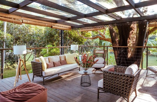 Alfonso House | 358 m² Farmhouse ∙ 3 bedrooms ∙ 16 guests