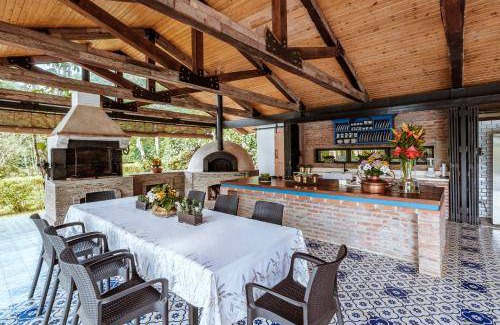 Alfonso House | 358 m² Farmhouse ∙ 3 bedrooms ∙ 16 guests