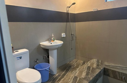 Piddig Apartment | 36 m² Apartment ∙ 1 bedroom ∙ 10 guests