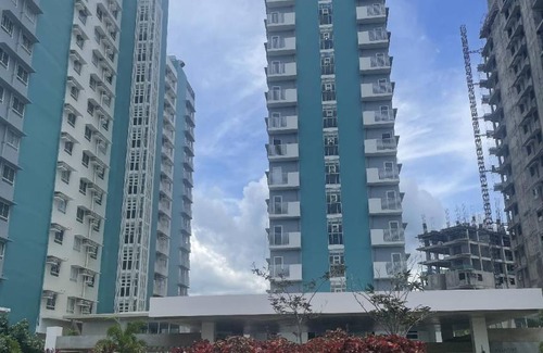 Bantud Hacienda Apartment | 36 m² Apartment ∙ 6 guests