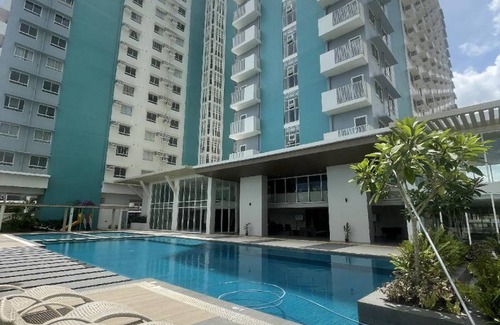 Bantud Hacienda Apartment | 36 m² Apartment ∙ 6 guests