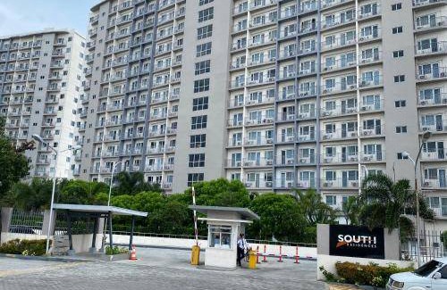 Las Pinas Apartment | 36 m² Apartment ∙ 2 bedrooms ∙ 4 guests