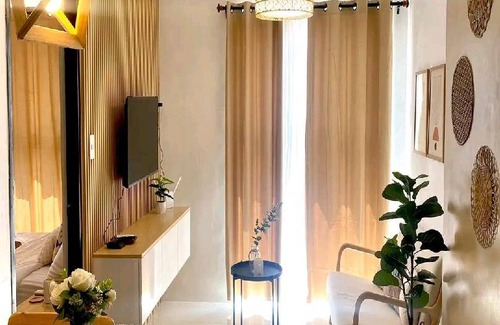 Mandaue Apartment | 36 m² Apartment ∙ 1 bedroom ∙ 4 guests