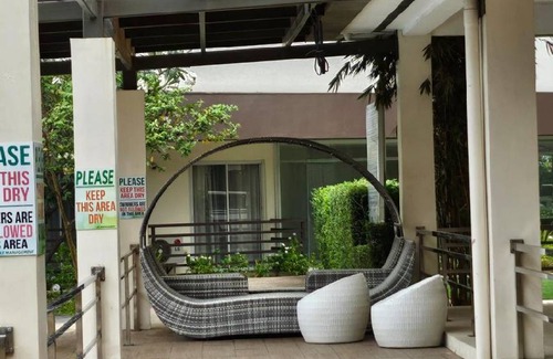 Mandaue Apartment | 36 m² Apartment ∙ 1 bedroom ∙ 4 guests