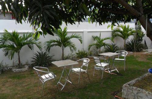 Moalboal Bed & Breakfast | 36 m² Bed and breakfast ∙ 3 guests