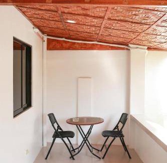 Moalboal Bed & Breakfast | 36 m² Bed and breakfast ∙ 3 guests