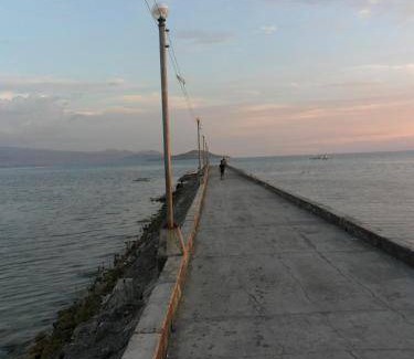 Moalboal Bed & Breakfast | 36 m² Bed and breakfast ∙ 3 guests