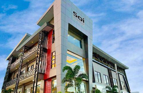 Talibon Hotel | 36 m² Hotel ∙ 5 guests