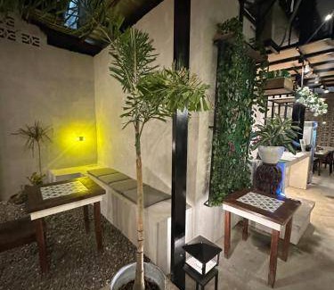 Talibon Hotel | 36 m² Hotel ∙ 5 guests