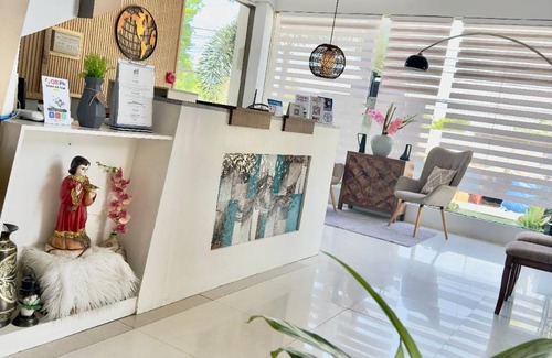 Talibon Hotel | 36 m² Hotel ∙ 5 guests
