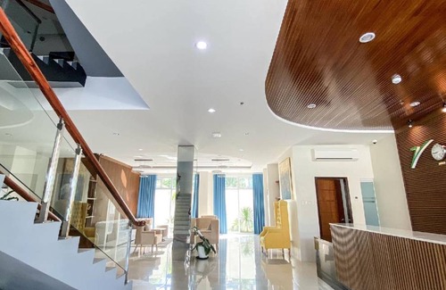 Estancia Hotel | 36 m² Hotel ∙ 8 guests