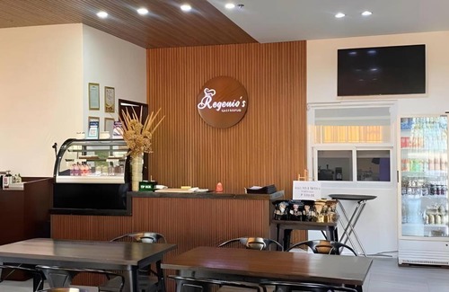 Estancia Hotel | 36 m² Hotel ∙ 8 guests