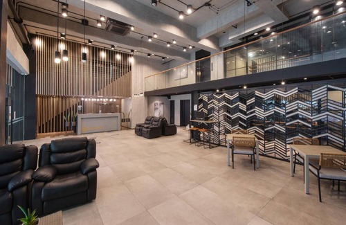 Lipa Hotel | 36 m² Hotel ∙ 2 guests