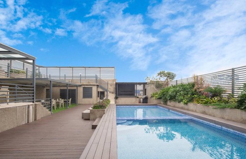 Lipa Hotel | 36 m² Hotel ∙ 2 guests