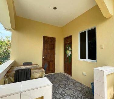 Santa Fe House | 36 m² House ∙ 8 guests