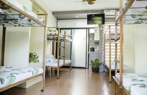 General Santos House | 36 m² House ∙ 8 guests