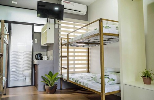 General Santos House | 36 m² House ∙ 8 guests