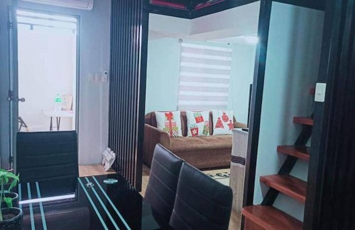 Cabanatuan House | 36 m² House ∙ 1 bedroom ∙ 4 guests