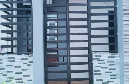 Cabanatuan House | 36 m² House ∙ 1 bedroom ∙ 4 guests