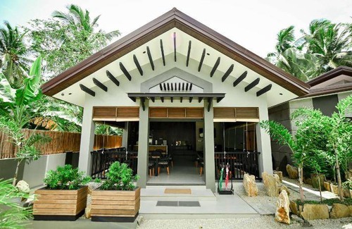San Teodoro Resort | 36 m² Resort ∙ 4 guests