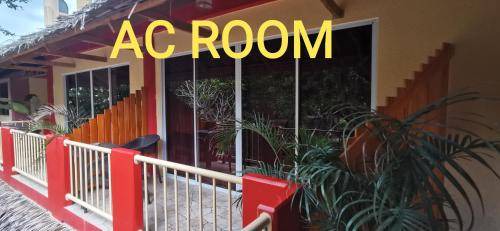 Sipalay Resort | 36 m² Resort ∙ 4 guests