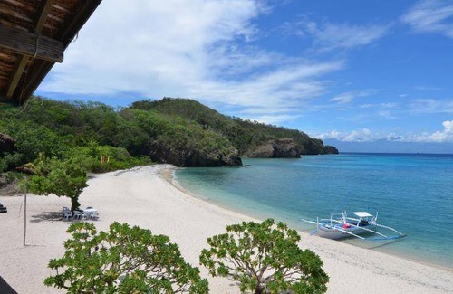 Mabini Resort | 36 m² Resort ∙ 4 guests