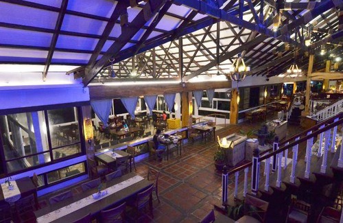 Mabini Resort | 36 m² Resort ∙ 4 guests