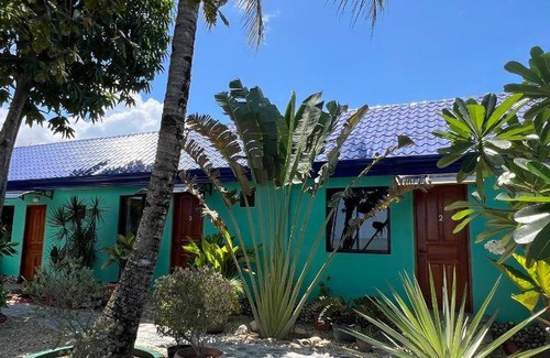 Argao Resort | 36 m² Resort ∙ 6 guests
