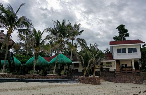 San Francisco Island Resort | 36 m² Resort ∙ 6 guests