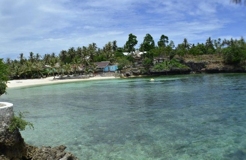 San Francisco Island Resort | 36 m² Resort ∙ 6 guests